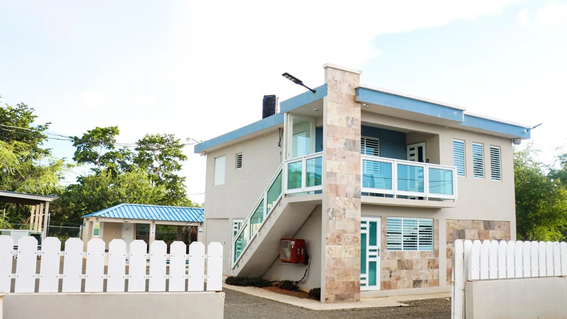 Apartment Summer Apt Minutes From The Beach Boqueron