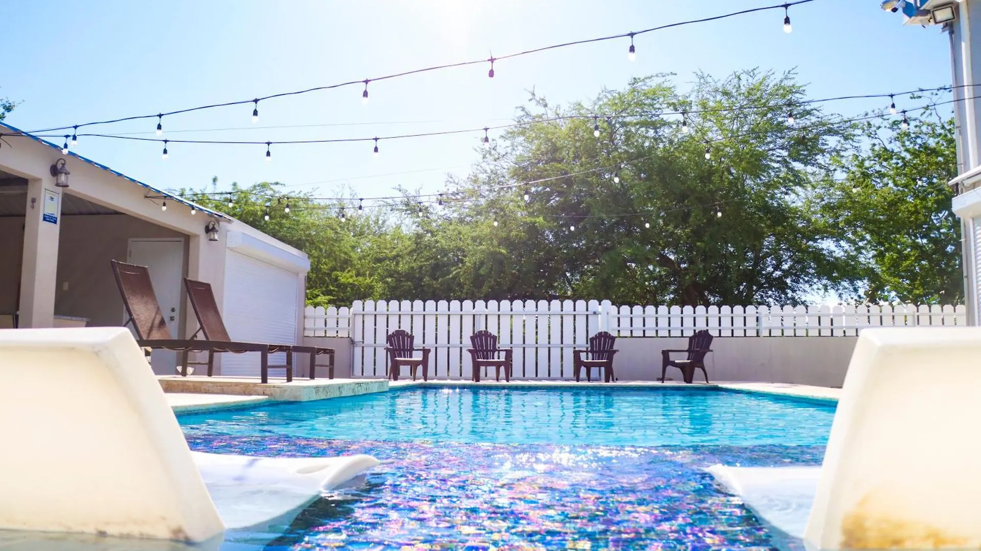 Summer Apt Minutes From The Beach Boqueron