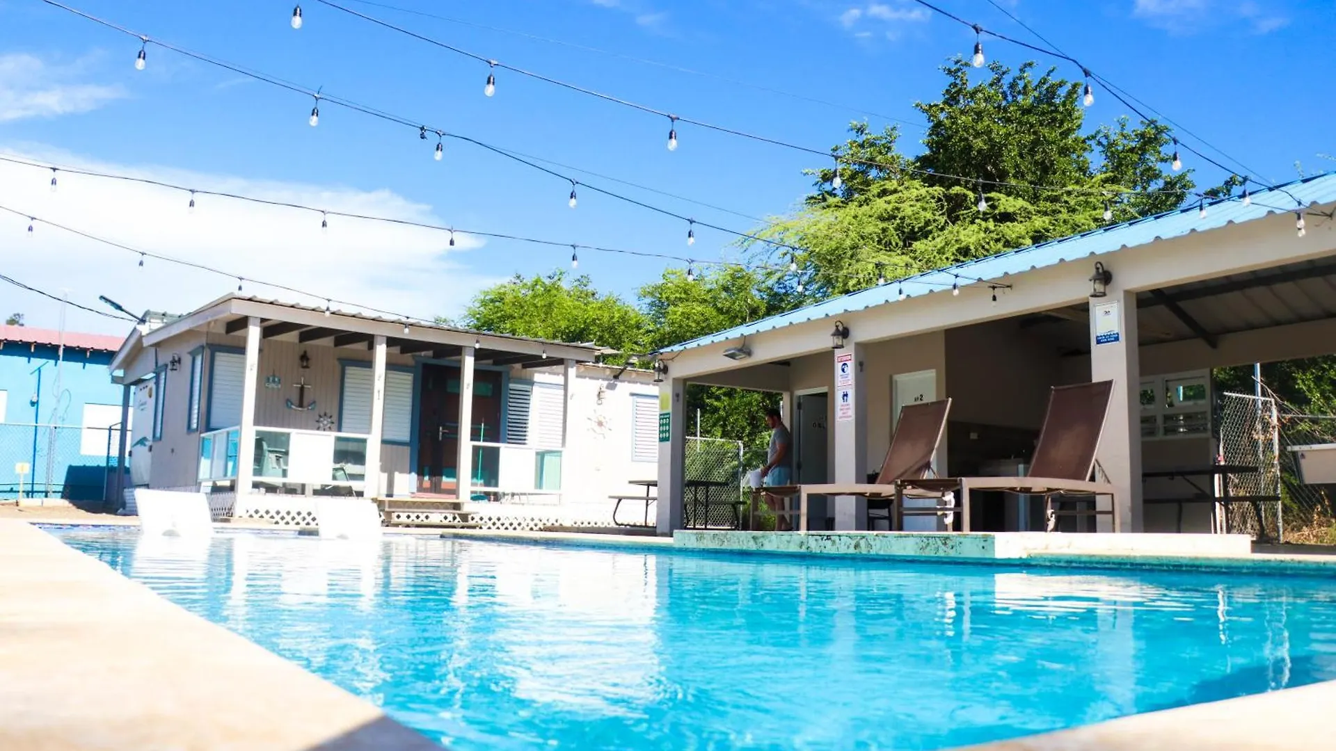 Summer Apt Minutes From The Beach Boqueron Puerto Rico