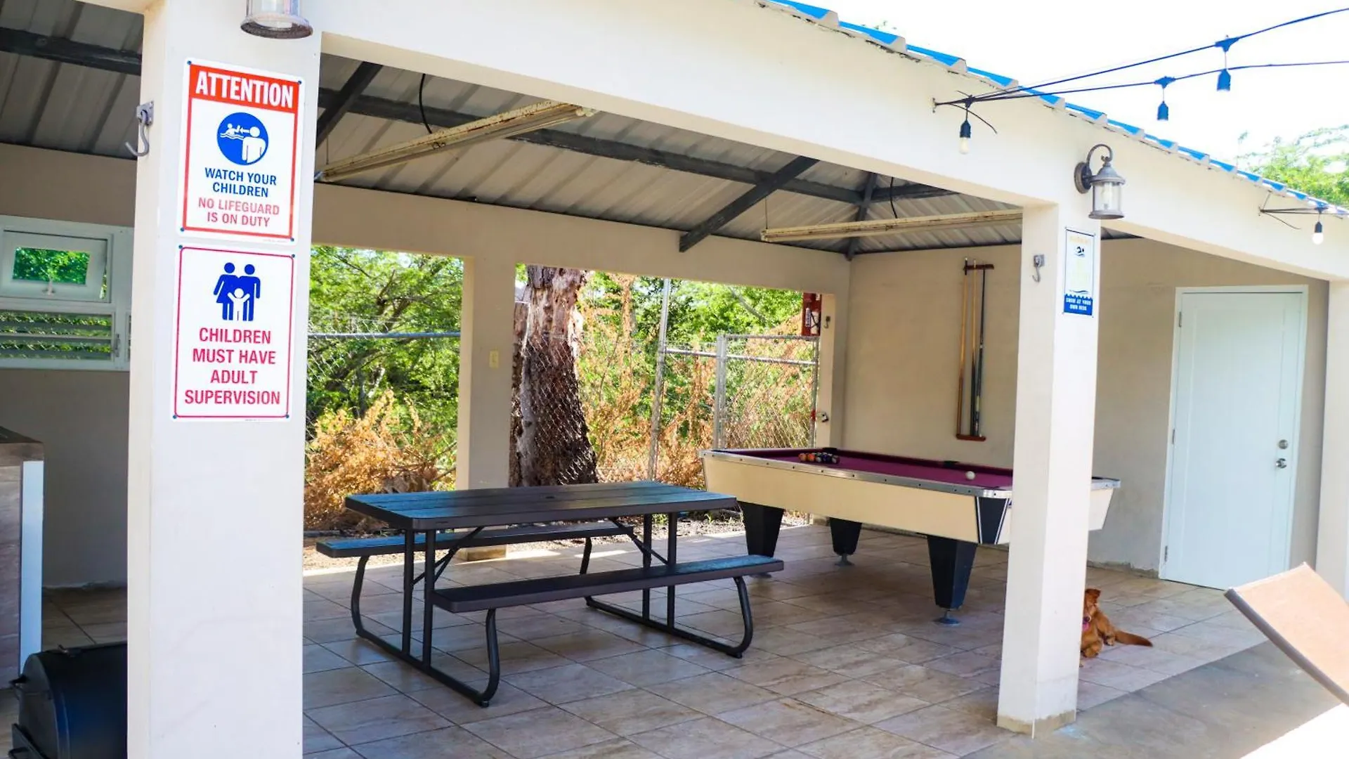 Summer Apt Minutes From The Beach Boqueron 0*,  Puerto Rico