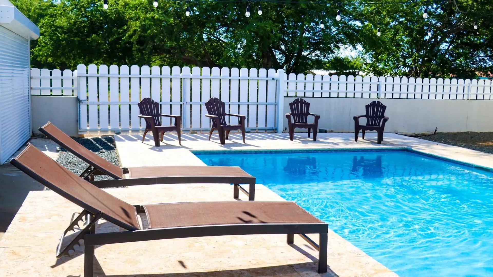 Apartment Summer Apt Minutes From The Beach Boqueron Puerto Rico