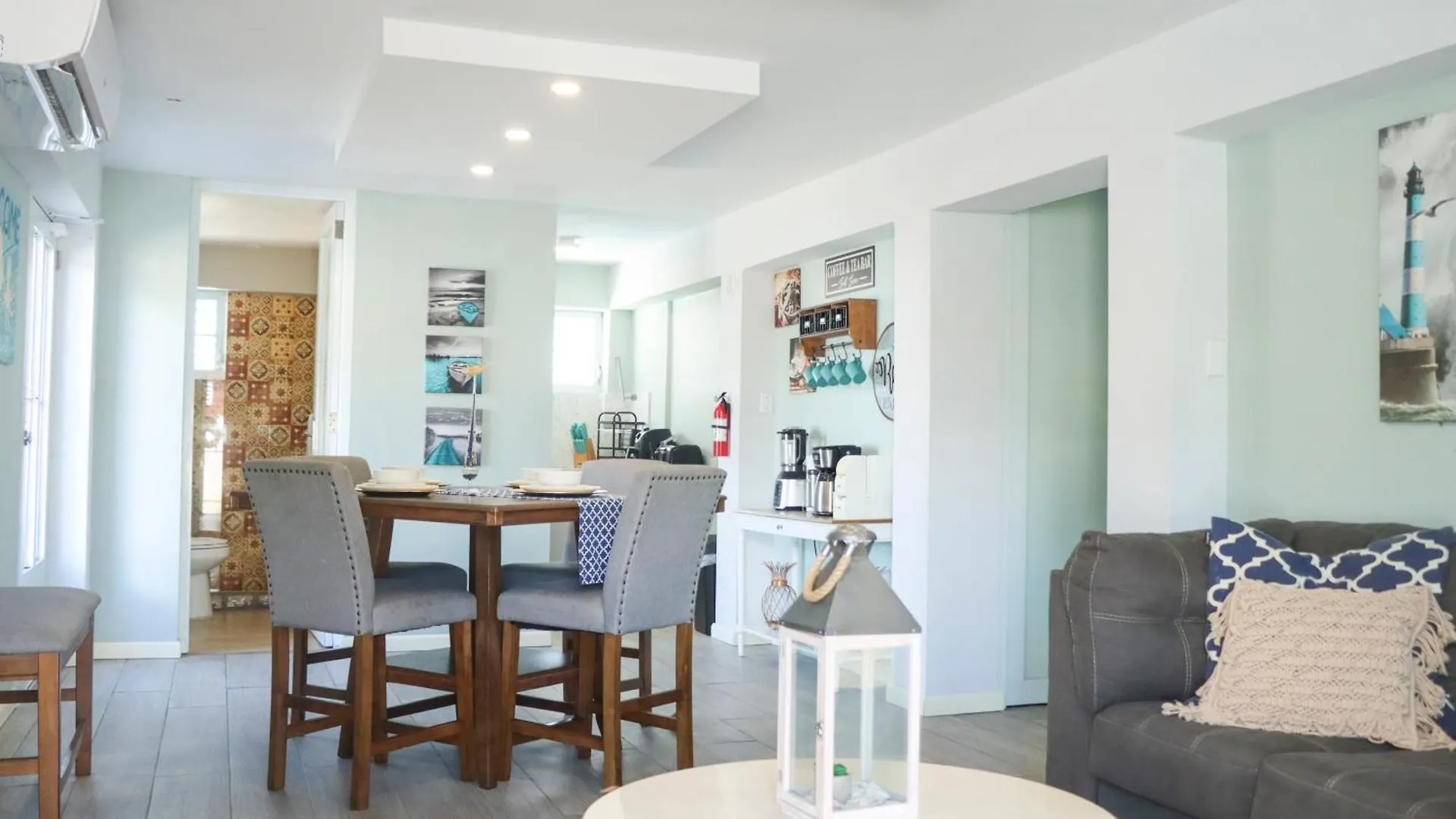 Apartment Summer Apt Minutes From The Beach Boqueron Puerto Rico