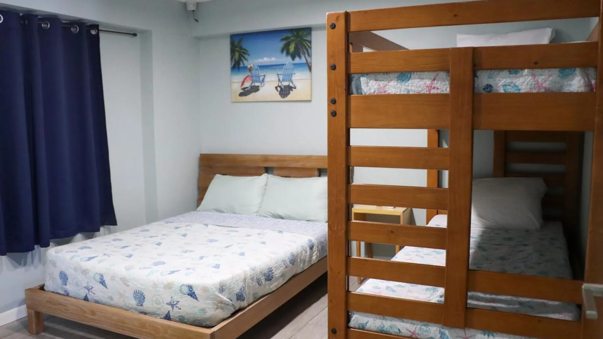 Summer Apt Minutes From The Beach Boqueron