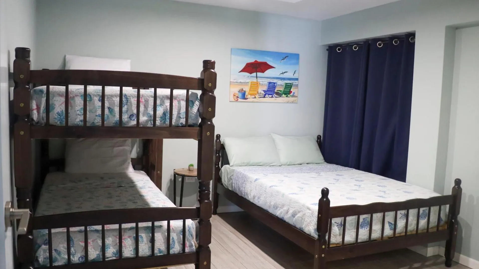 Apartment Summer Apt Minutes From The Beach Boqueron