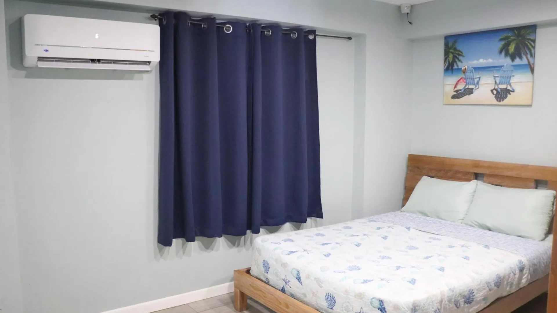 Apartment Summer Apt Minutes From The Beach Boqueron