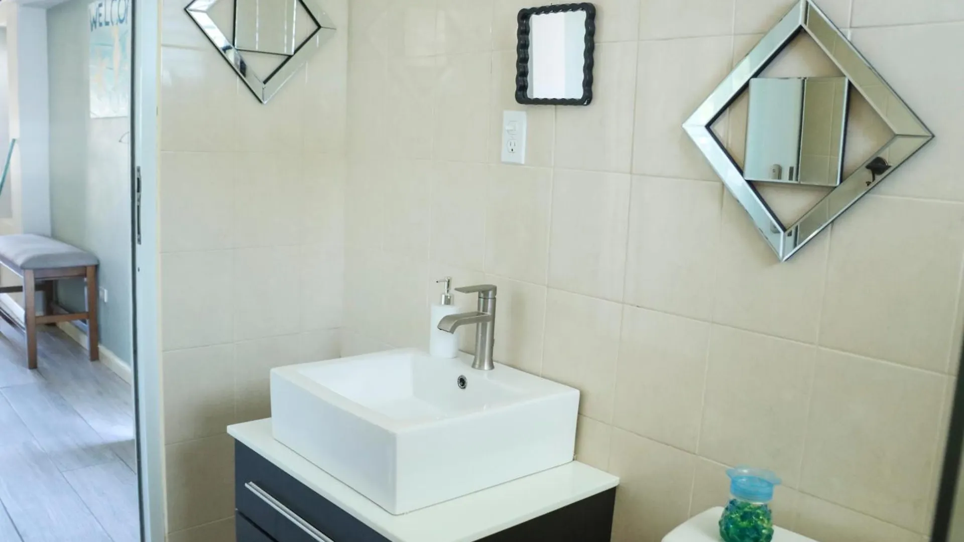 Summer Apt Minutes From The Beach Boqueron 0*,  Puerto Rico