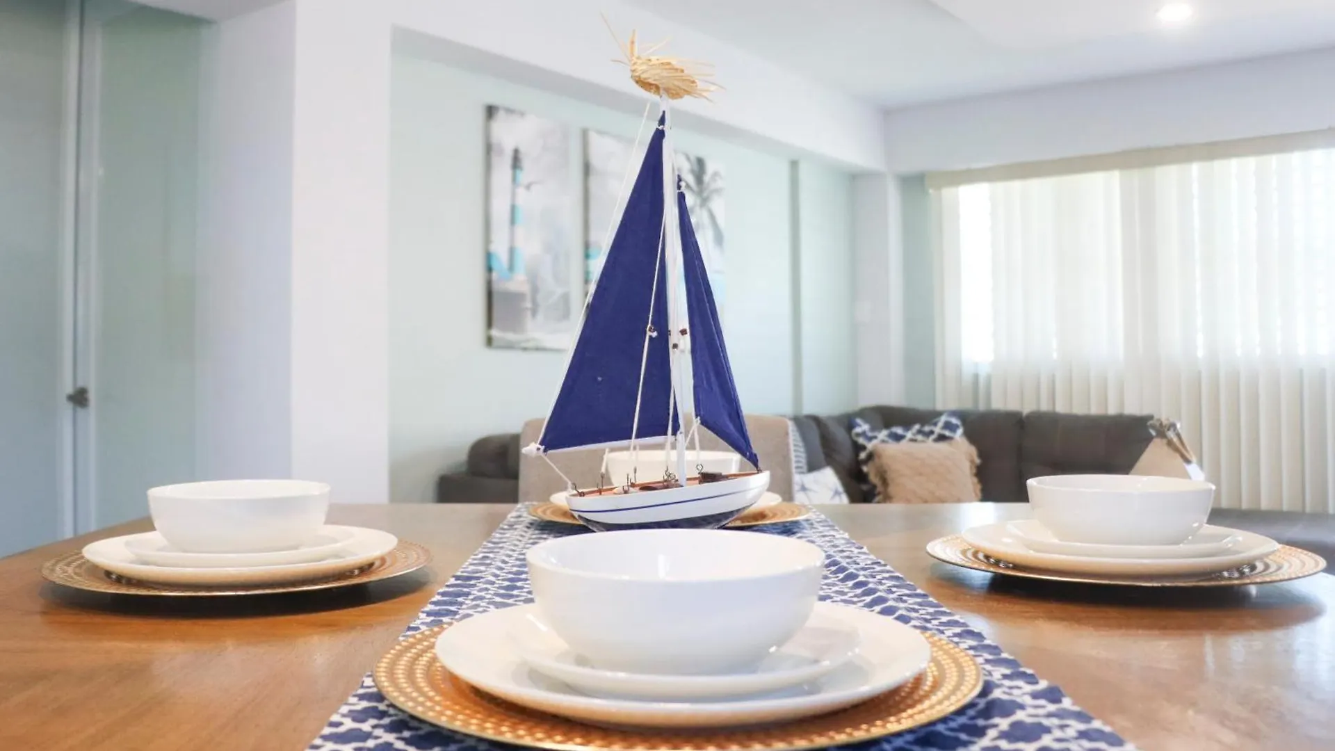Summer Apt Minutes From The Beach Boqueron Apartment
